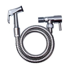DUCHA HIGIENICA 3025 CIVIT 1/2 NAPOLES 1/4 VOLTA