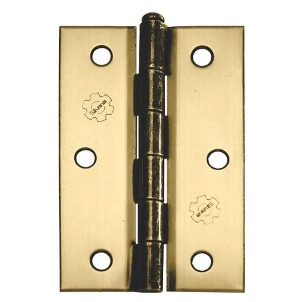 DOBRADICA 891 3X2.1/2 FZOE SILVANA DOBRADICA 891 3X2.1/2 FZOE SILVANA