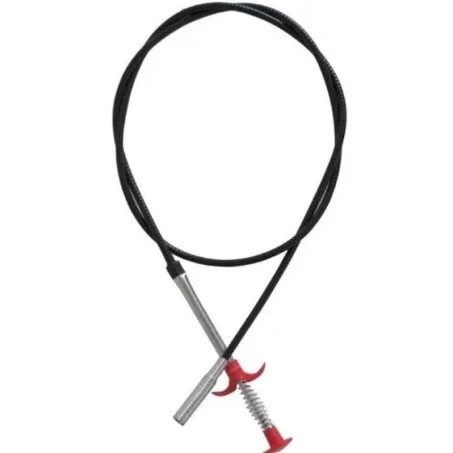 DESENTUPIDOR C/GARRA 1,6M SORTELUZ DESENTUPIDOR C/GARRA 1,6M SORTELUZ