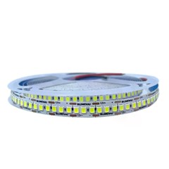 FITA LED PRO 2835 12W 12V 3000K 5MT BLUM