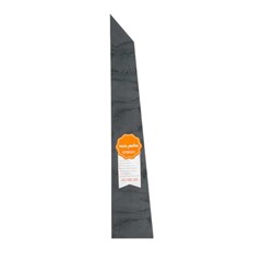 SUPORTE LAV/PIA 0,50 CM MAIS PEDRA