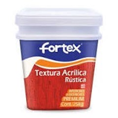 TEXTURA FORTEX GRAFIATTO PALHA 25KG