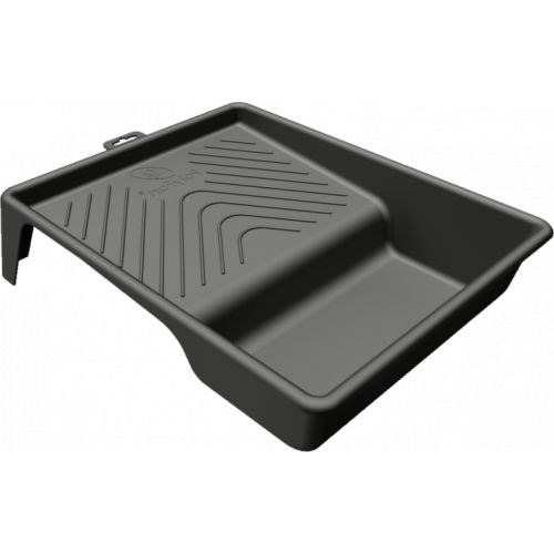 BANDEJA PLASTICA PARA PINTURA N.15 POLYFORT BANDEJA PLASTICA PARA PINTURA N.15 POLYFORT