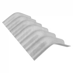 TELHA CUMEEIRA AUT 15G 1M, ETERNIT