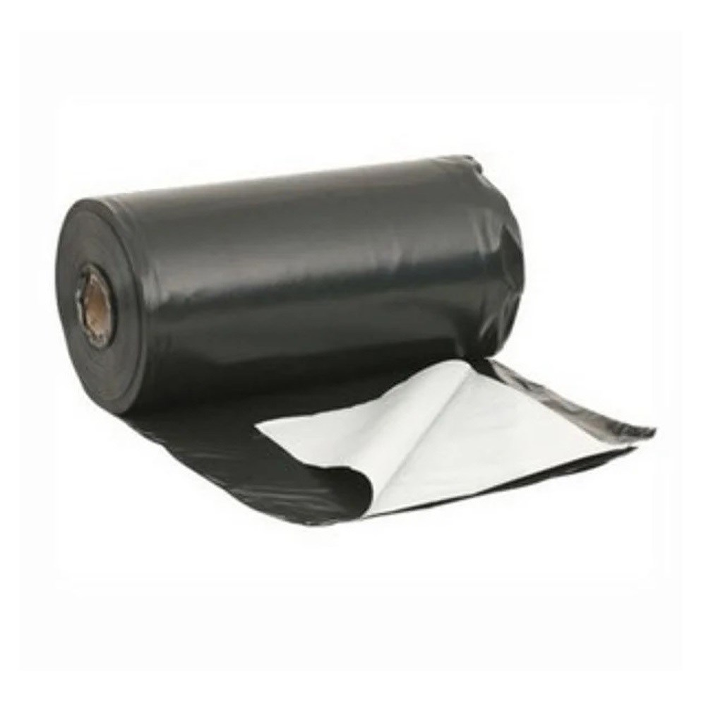 LONA PLASTICA BOBINA DUPLA FACE 6X100 60KG LONA PLASTICA BOBINA DUPLA FACE 6X100 60KG