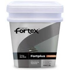 TINTA PREMIUM SB 15L CINZA MEDIO FORTEX