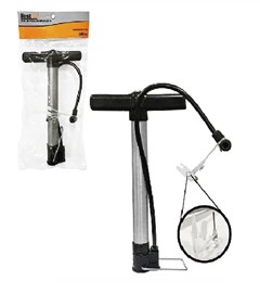 BOMBA DE BICICLETA MINI BESTFER