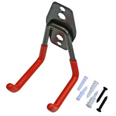 SUPORTE MULT P/PARED 110X75MM BESTFER