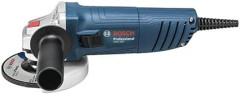 ESMERILHADEIRA 4.12 GWS 850W 220V BOSCH