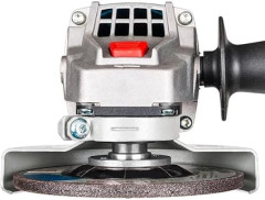 ESMERILHADEIRA 4.12 GWS 850W 220V BOSCH
