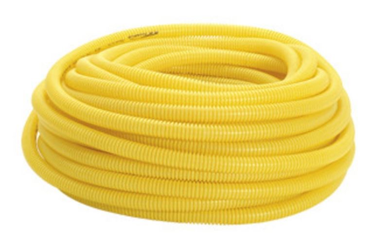 ELETRODUTO CORRUGADO 20MMX50MT AMANCO ELETRODUTO CORRUGADO 20MMX50MT AMANCO
