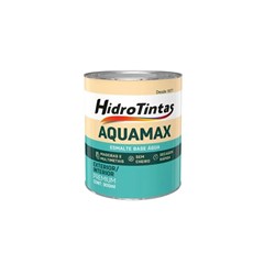 ESMALTE AQUAMAX 750ML CINZA MEDIO