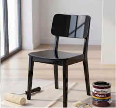 ESM MAXLIT 750ML PRETO