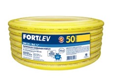 ELETRODUTO CORRUGADO 20MMX50MT FORTLEV