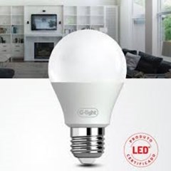 LED ENCE A60 12W 3000K E27 G-LIGHT