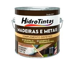 SELADOR P/MADEIRA 750ML HIDROTINTAS