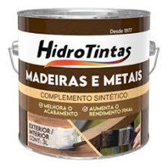 FERROLACK HIDROFER 750ML CINZA