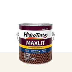 ESMALTE MAXLIT 3LT BRANCO