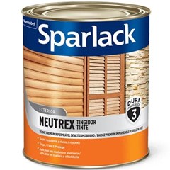 VERNIZ NEUTREX MOGNO 900ML CORAL