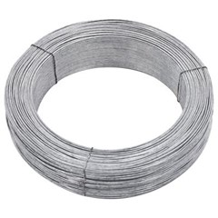 ARAME 18 ZINCADO CIDAX KG 1,24MM