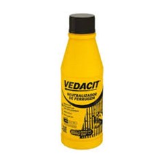 ARMATEC NEUTRALIZA FERRUGEM 200ML