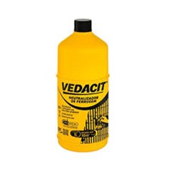 ARMATEC NEUTRALIZA FERRUGEM 1L