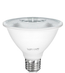 LAMPADA PAR30 LED E27 9.9W 3000K
