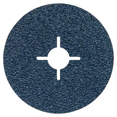 DISCO DE FIBRA R574 115MM G24 BOSCH