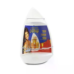 CANTONEIRA DUBAI BRANCO