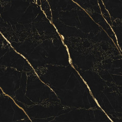 CERAMICA KARINA 75032 75X75 ESMALTADO 2,23M BLACK GOLD