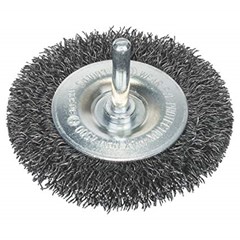 ESCOVA ACO CIRCULAR 75X0,2MM 2608622009 