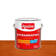 VERNIZ EXTRARRAPIDO MOGNO 750ML HIDRACOR