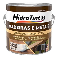 FERROLACK ZARCAO 750ML HIDROTINTA