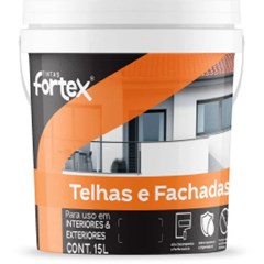 TINTAEMORRACHADA BRANCO NEVE 15L