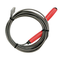 DESENTUPIDOR PARA VASO SANITARIO