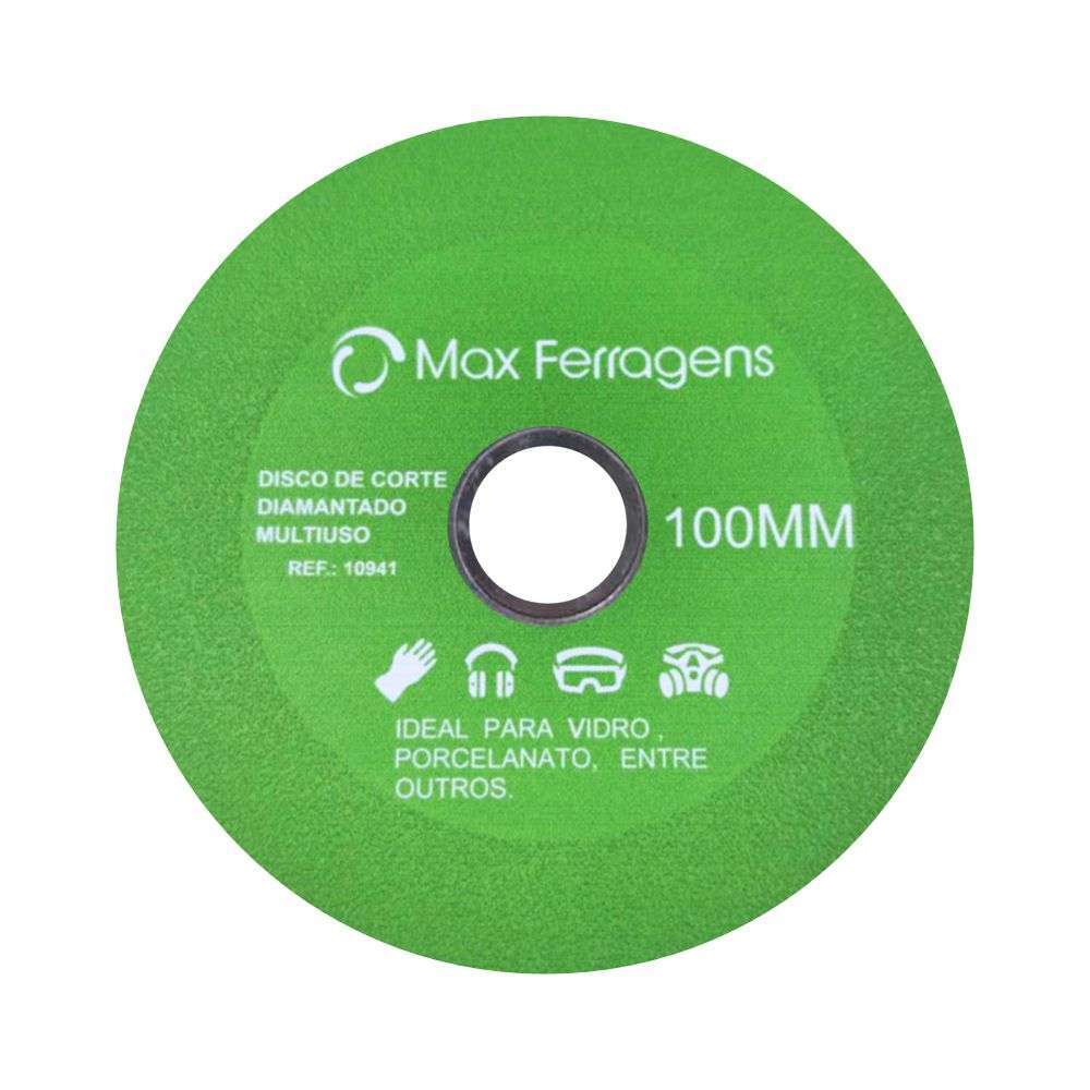DISCO DE CORTE DIAMANTADO MULTIUSO DISCO DE CORTE DIAMANTADO MULTIUSO