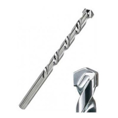 BROCA VIDIA PARA MARTELETE 12X210MM SORTE LUZ