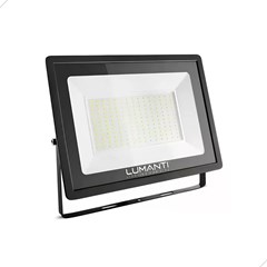REFLETOR START LED 200W 5500K AUTOVOLT 16000 LUMENS LUMANTI