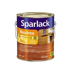 VERNIZ NEUTREX BR IMBUIA 3,6L