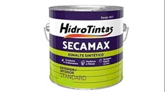 ESMALTE SECAMAX 750ML BRANCO