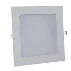 PAINEL POP BACKLIGHT QUADRADO EMBUTIR 24W 6500K G-LIGHT