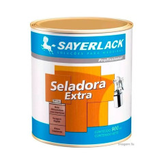 SELADOR P/MADEIRA 900ML SAYERLACK