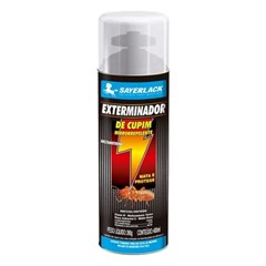 EXTERMINADOR CUPIM 400ML SAYERLACK