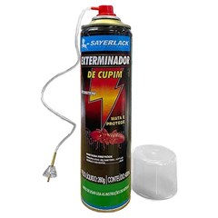 EXTERMINADOR CUPIM 900ML SAYERLACK
