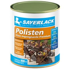 VERNIZ POLISTEN NATURAL 900ML SAYERLACK