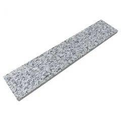 PEITORIL BRANCO MARFIM 1,25X0,15 JANELA ALUM BRUMAGRAN