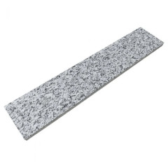 PEITORIL BRANCO MARFIM 1,55X0,15 JANELA ALUM BRUMAGRAN