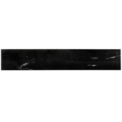 SOLEIRA PRETO VIA LACTEA 0,75X0,13  BRUMAGRAN