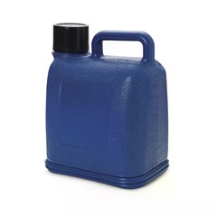 GARRAFAO TERMICO 5,0LT AZUL THERMOFORT