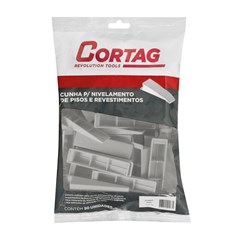 CUNHA PRA NIVELAMENTO ECO 50 PECAS 61410 CORTAG